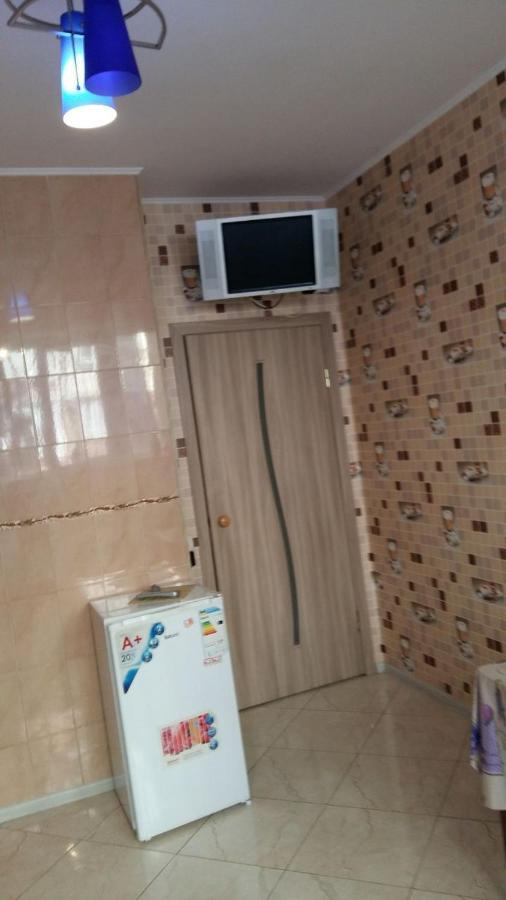 Appartamento Flat near the sea Odessa Esterno foto