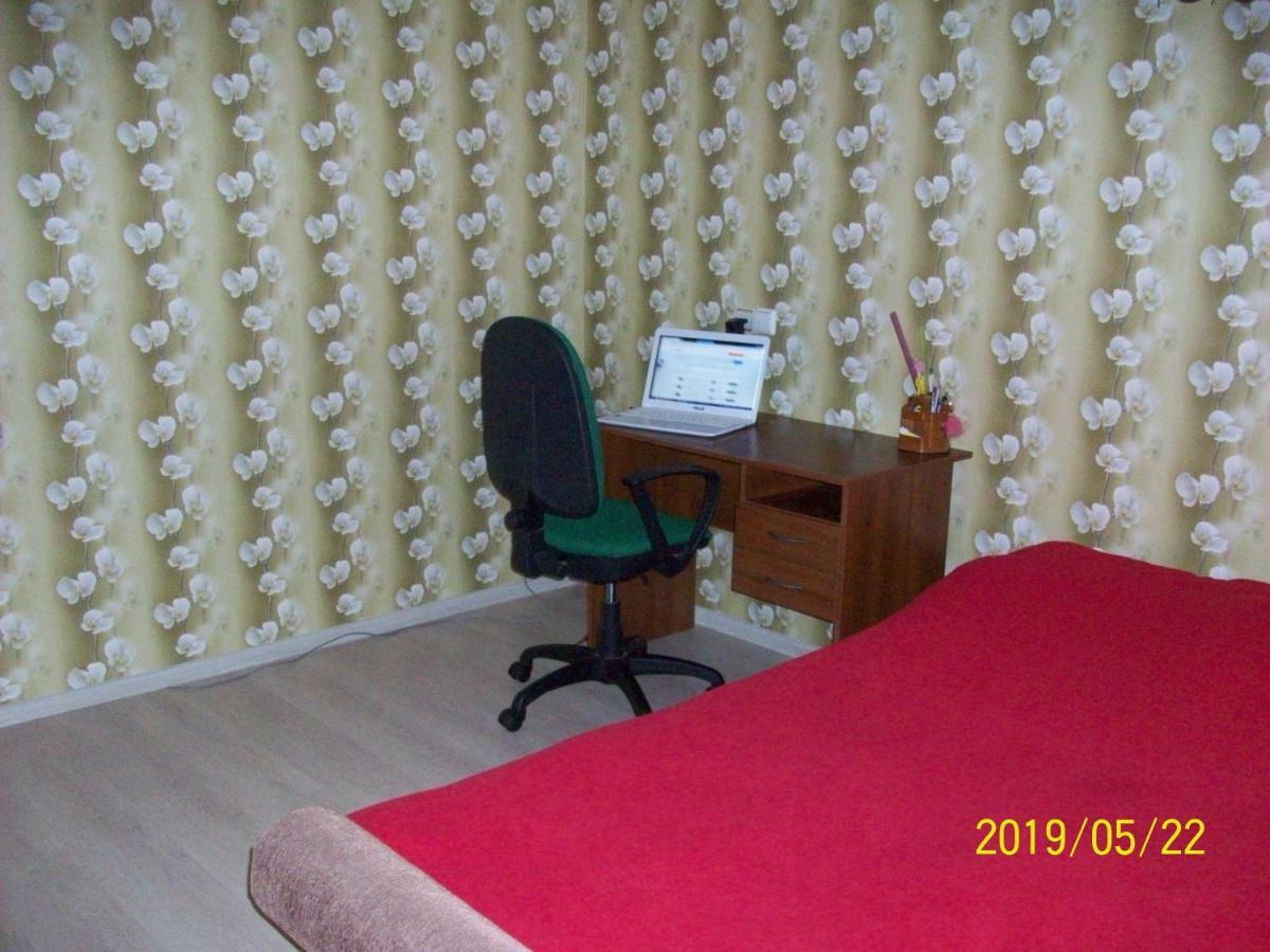 Appartamento Flat near the sea Odessa Esterno foto